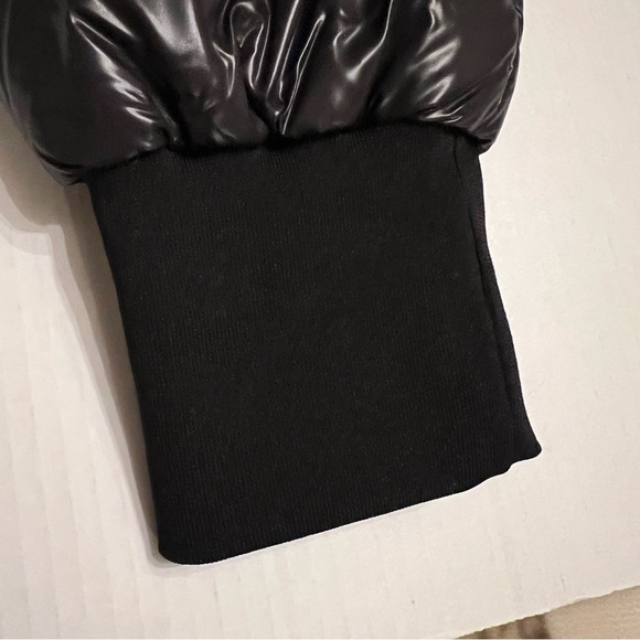 LUXTON XS Down Feather Snow Ski Jumpsuit - Picture 16 of 16